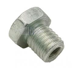 Nakrętka smarowniczka M12-M6