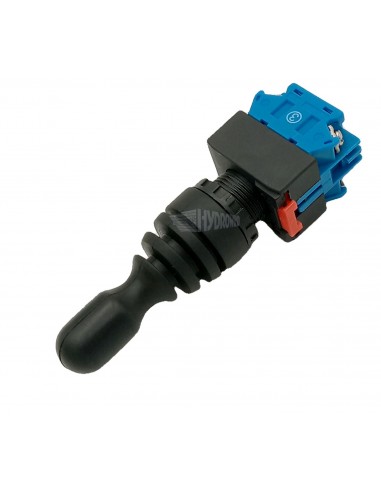 Joyctick kompletny 2 pozycje stałe