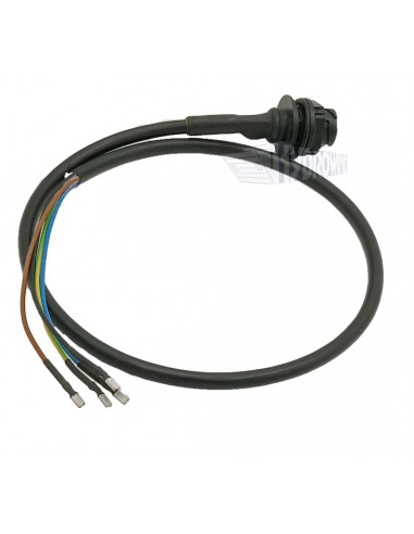 Przewód sterowania windy Dautel 4x1 org