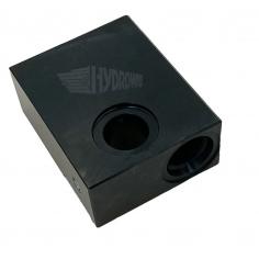 Blok zaworowy windy Dautel...