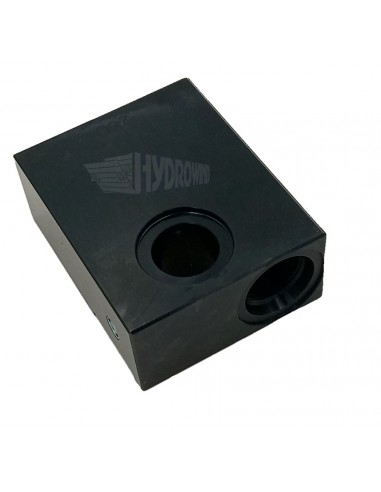 Blok zaworowy windy Dautel DLB 47 -...