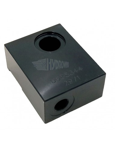 Blok zaworowy Dautel DLB 47 -...