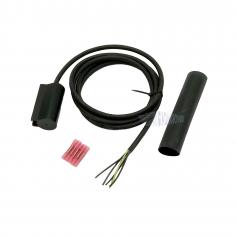 Czujnik poziomowania...