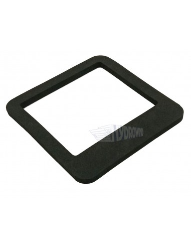 Uszczelka zbiornika metalowego windy...