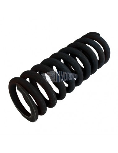 Sprężyna siłownika pochyłu do wind Behrens/Palfinger