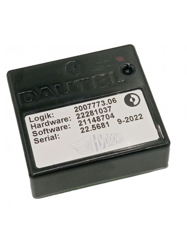 Moduł sterowania windy Dautel...