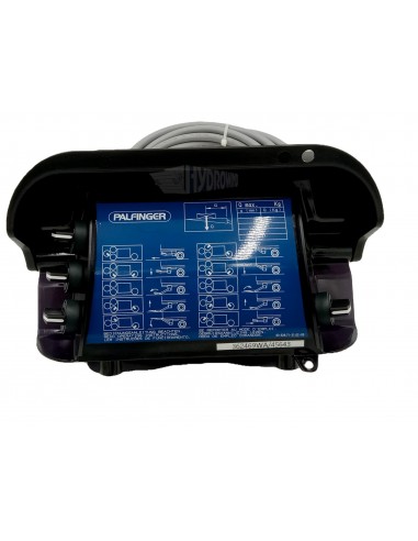 Panel sterowania do MBB Palfinger...