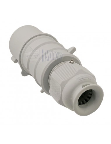 Wtyczka ładowania akumulatorów windy...