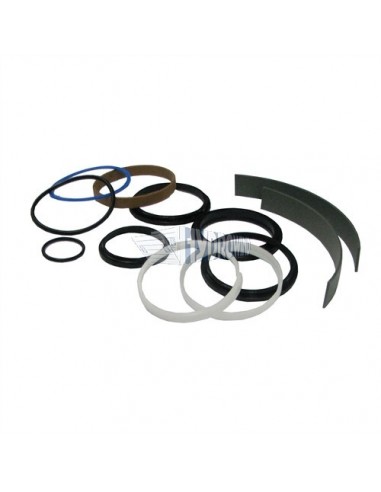 Uszczelniacze siłownika fi 45/70 mm  Behrens