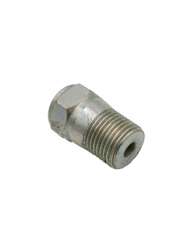 Złącze pompy Dhollandia łącznik