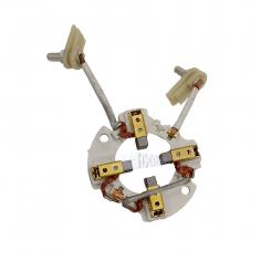 Szczotkotrzymacz 12V do silników Iskra AMJ 16x9x17 mm