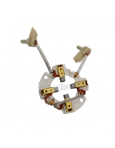 11. Szczotkotrzymacz 24V do silników...