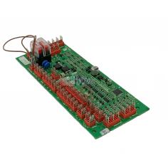 Płytka sterująca Dautel...