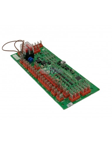 Płytka sterująca Dautel 12/24V...