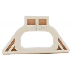 Element wysuwu ślizg windy...