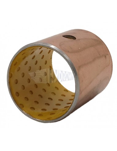 Tuleja ślizgowa sworznia 20/23-15 mm