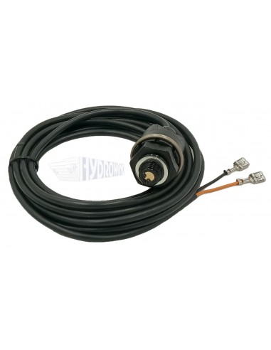 Czujnik ciśnieniowy Bar Cargolift  NO...