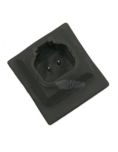 Cewka elektrozaworu 13x39 mm 12V DC...