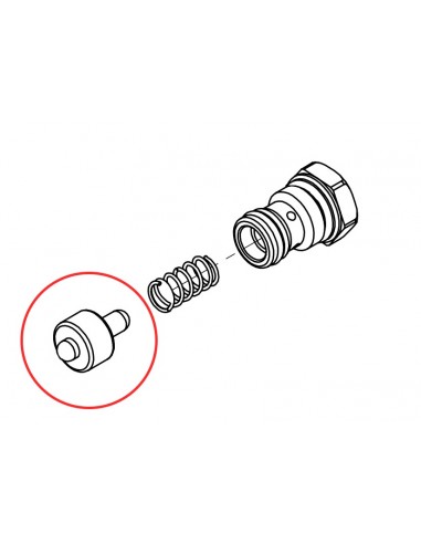 36. Wyłącznik tłoka Dhollandia