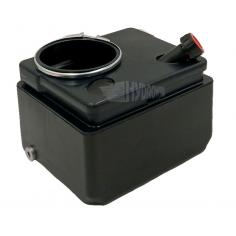 Zbiornik oleju windy MBB...