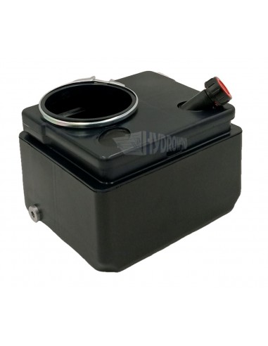 Zbiornik oleju windy MBB Palfinger 4L...