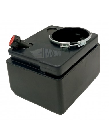 22. Zbiornik oleju MBB Palfinger 4L...