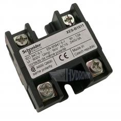 Stycznik NO/NC do Zepro