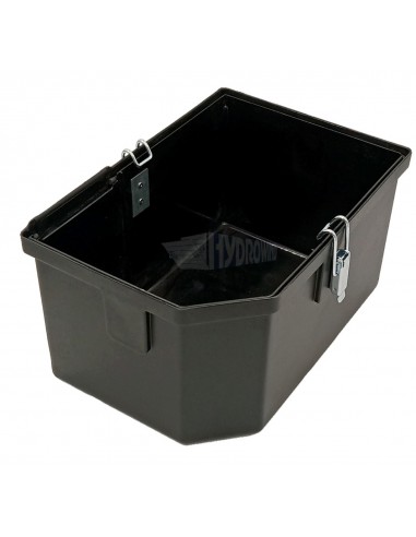 Pokrywa agregatu Palfinger - nowy typ