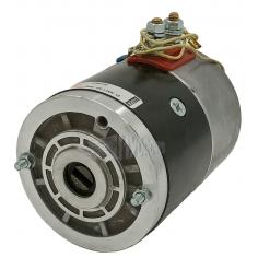 Silnik elektryczny 1,2 kW 12V  LS - oryginał Dhollandia