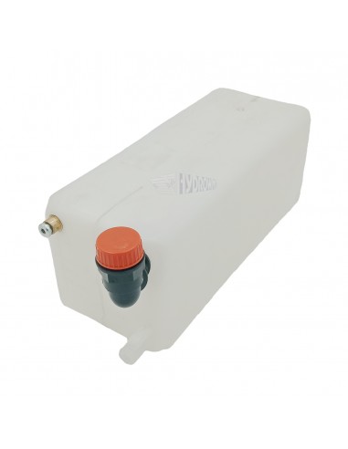 Zbiornik oleju windy Dhollandia...