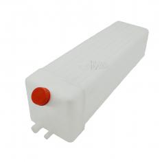 Zbiornik oleju windy Dhollandia - M3009 - 8l