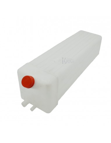 Zbiornik oleju windy Dhollandia -...