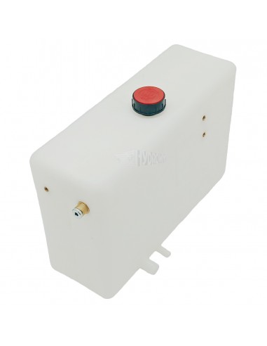 Zbiornik oleju hydraulicznego 10l...