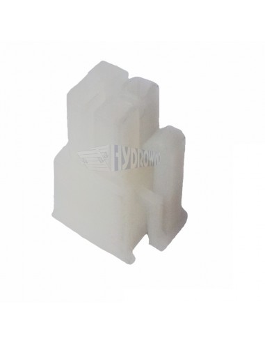 15. Wtyczka połączeniowa płytki 4 polowa