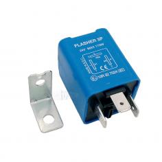 Przerywacz świateł...