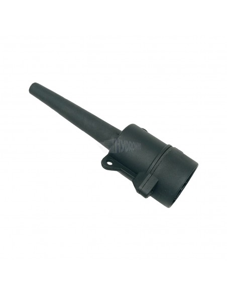 Wtyczka połączeniowa 4 pinowa