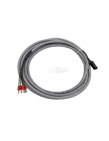 Przewód elektryczny platformy Bar Cargolift BC H42/R42