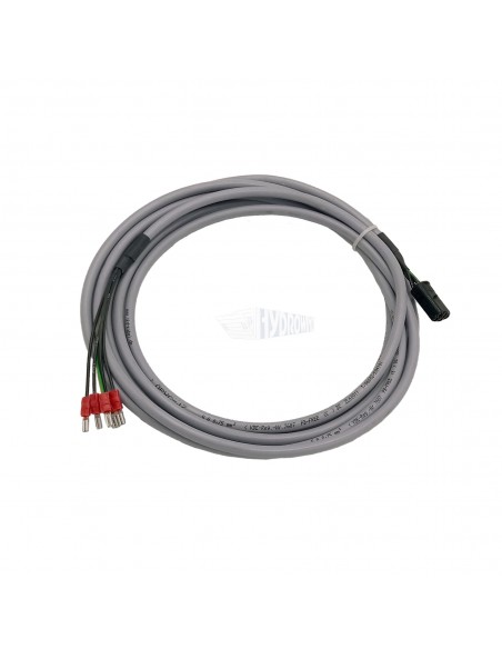 Przewód elektryczny platformy Bar Cargolift BC H42/R42