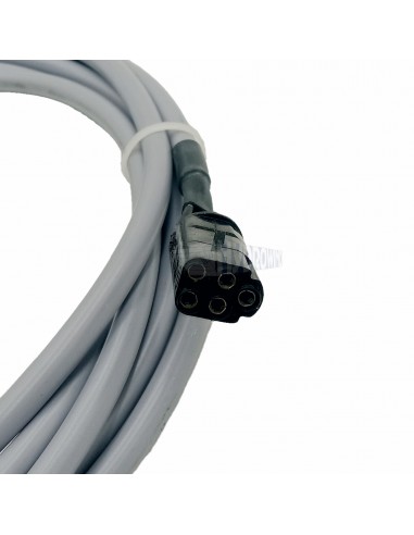 Przewód elektryczny platformy Bar Cargolift BC H42/R42