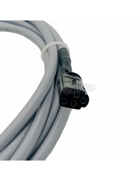 Przewód elektryczny platformy Bar Cargolift BC H42/R42