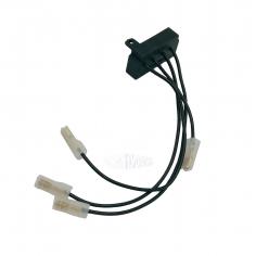 Czujnik sterowania nożnego...