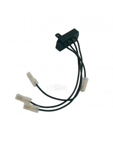 10. Czujnik sterowania nożnego...