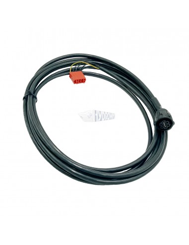 Przewód Bar Cargolift 01.124163