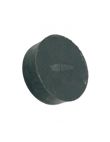 Odbojnik gumowy M10 Ø50x17 mm do wind...