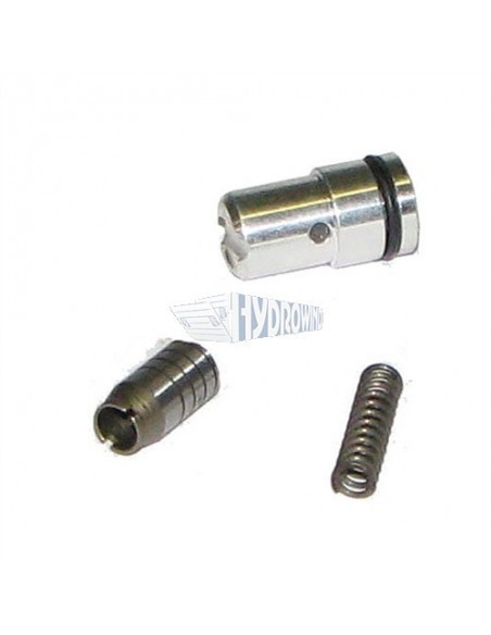 Zawór przepływu do wind Sorensen