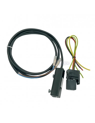 Czujnik pochyłu windy Dautel...