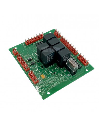 Płytka elektroniczna Bar Cargolift 24V R21/R2T