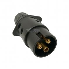 Wtyczka do kaset wind Dautel - 3 piny