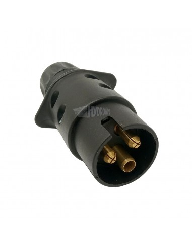 Wtyczka do kaset wind Dautel - 3 piny