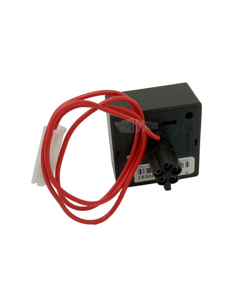 Wyłącznik kabinowy 12-24V - Dautel